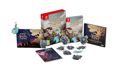 NSW - Collectors Edition