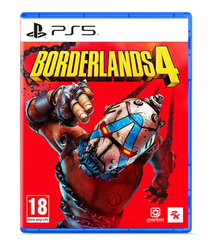 PS5 - Standard