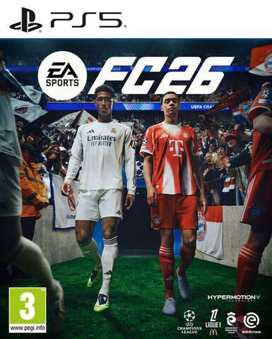 PS5 - Standard