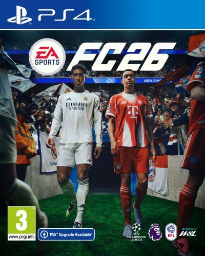 PS4 - Standard