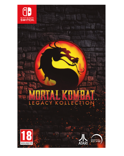 NSW - Standard