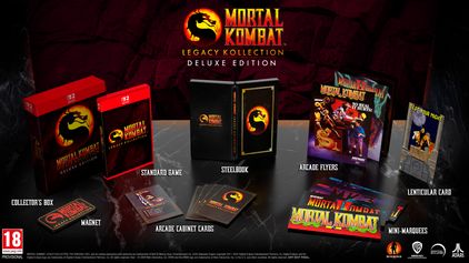 NS2 - Deluxe Edition