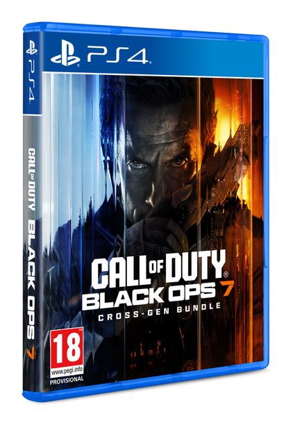 PS4 - Standard