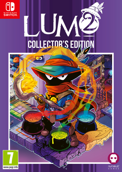 NSW - Collectors Edition