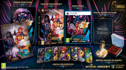 PS5 - Collectors Edition