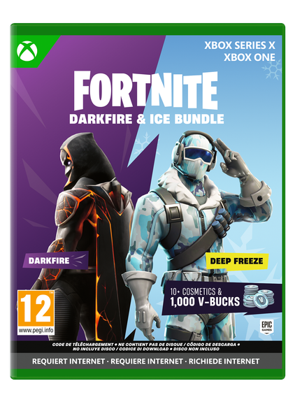 XB1 - Standard