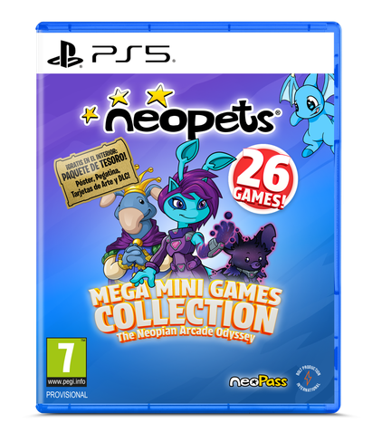 PS5 - Day 1 Edition
