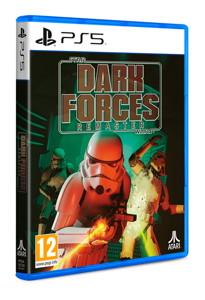PS5 - Remaster