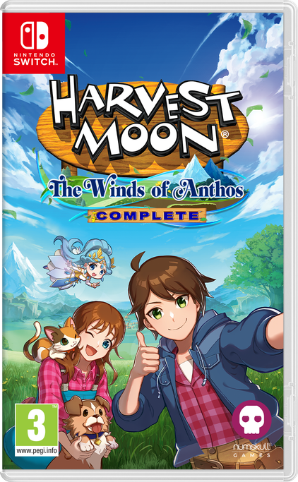 NSW - Complete Edition