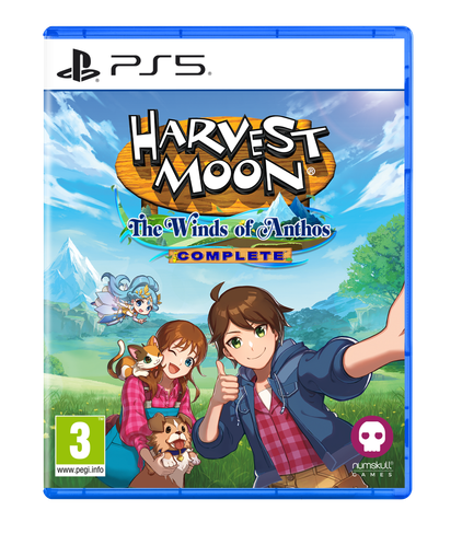 PS5 - Complete Edition