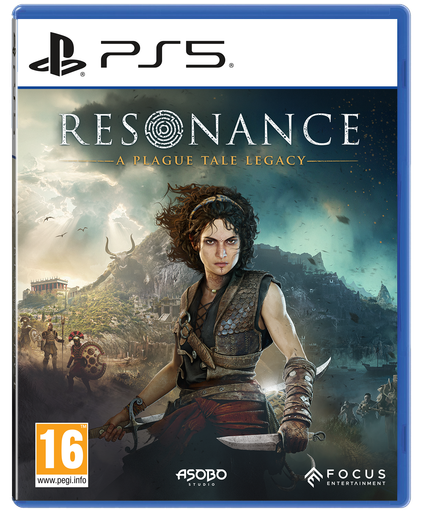 PS5 - Standard