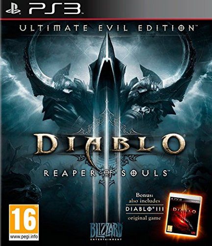 PS3 - Standard