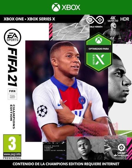 XB1 - Standard