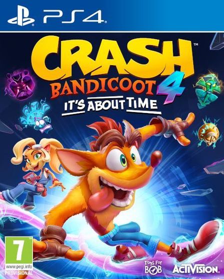 PS4 - Standard
