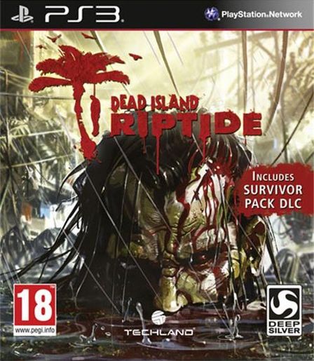 PS3 - Standard