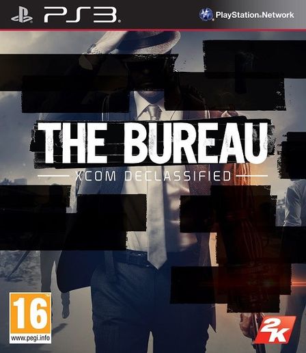 PS3 - Standard