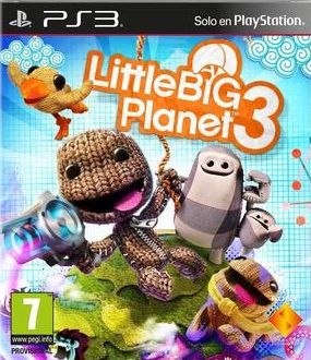 PS3 - Standard