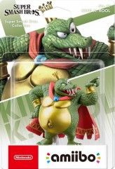 amiibo - Standard