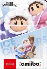 amiibo - Standard