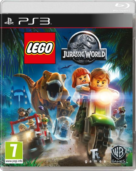 PS3 - Standard
