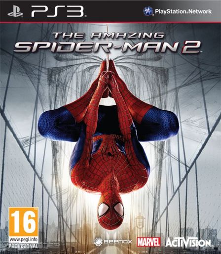PS3 - Standard