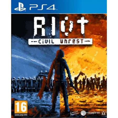 PS4 - Standard
