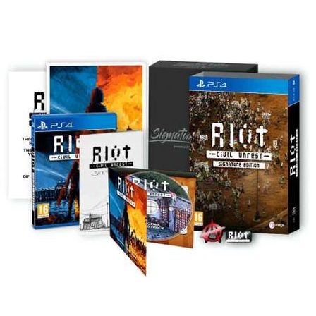 PS4 - Standard