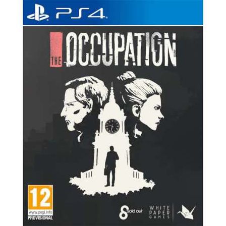 PS4 - Standard