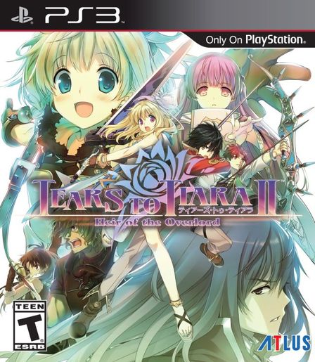 PS3 - Standard