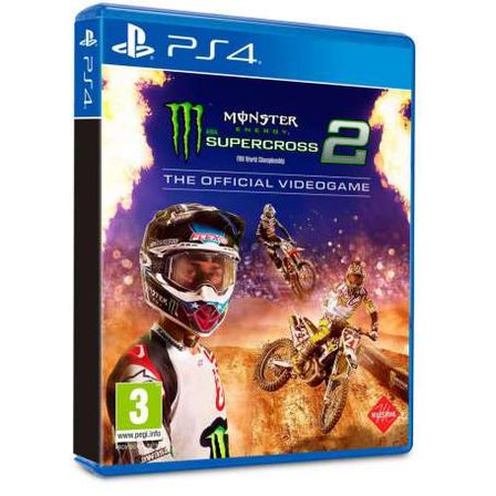 PS4 - Standard