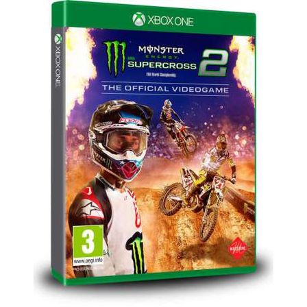 XB1 - Standard