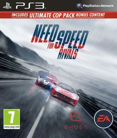 PS3 - Standard