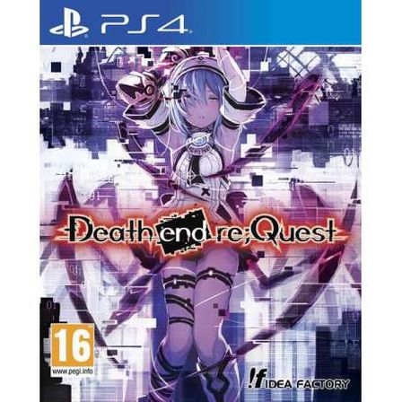 PS4 - Standard