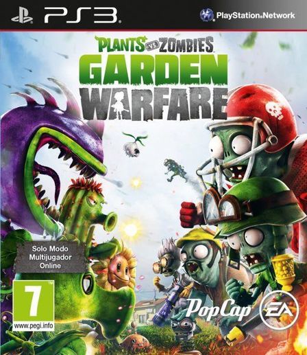 PS3 - Standard