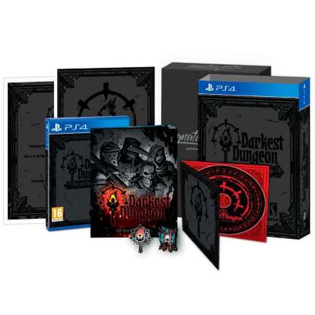 PS4 - Special