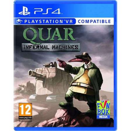 PS4 - Standard