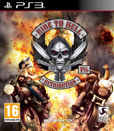PS3 - Standard