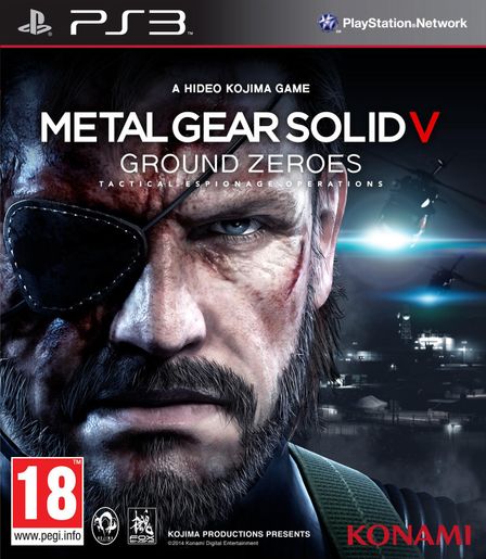 PS3 - Standard