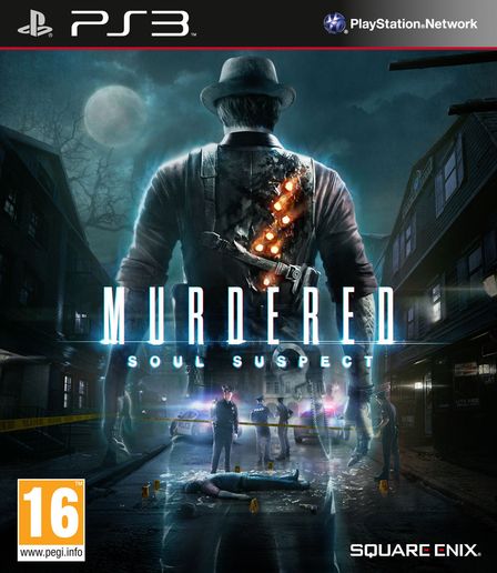 PS3 - Standard