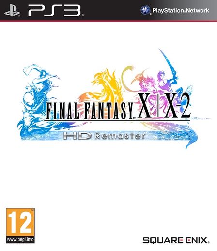 PS3 - Remaster