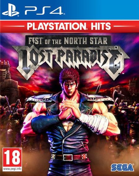 PS4 - Standard