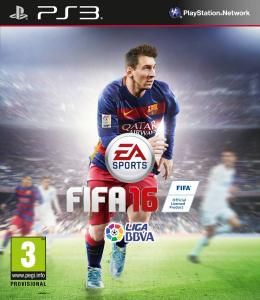 PS3 - Standard