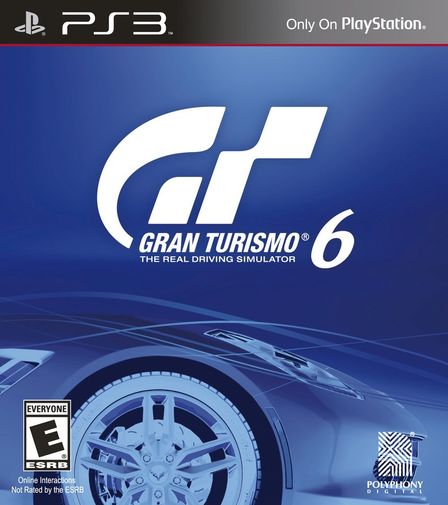 PS3 - Standard