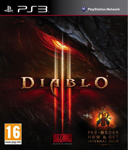 PS3 - Standard