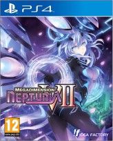 PS4 - Standard