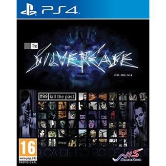 PS4 - Standard