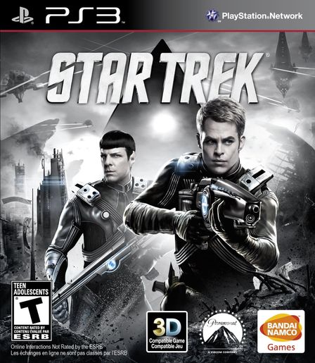 PS3 - Standard