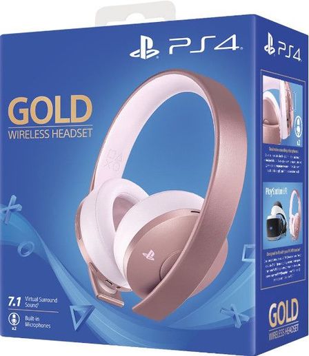 PS4 - Standard