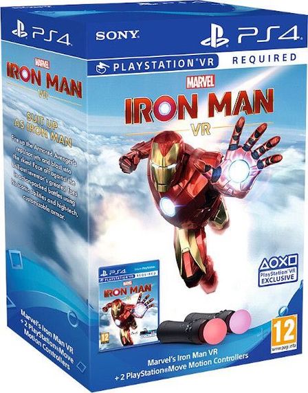 PS4 - Standard