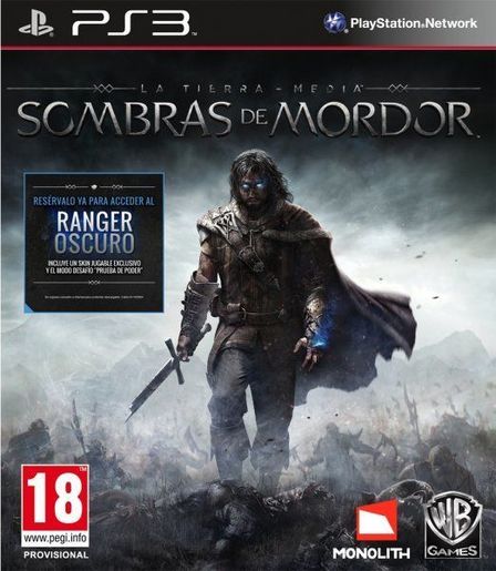 PS3 - Standard